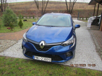 Sprzedam CLIO V INTENS