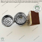 Podkurzacz Odymiacz Premium Nierdzewny z Wkładem i Chłodnicą Odymiacz Jaśliska - zdjęcie 8