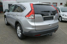 Honda CR-V Bezwypadkowy, Serwis ASO, Comfort, Alu, Klimatronic Stargard - zdjęcie 7