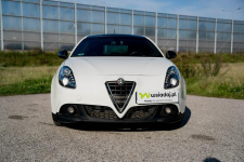 Alfa Romeo Giulietta Quadrifoglio Verde,1.75TB,240 KM, Salon PL Warszawa - zdjęcie 2