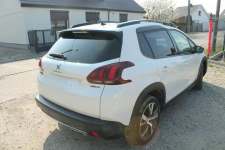 Peugeot 2008 Ostrów Wielkopolski - zdjęcie 5