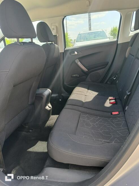 Peugeot 2008 Gizałki - zdjęcie 12