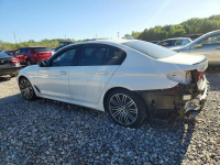 BMW 530 xDrive / M-Pakiet / niski przebieg Wrocław - zdjęcie 5