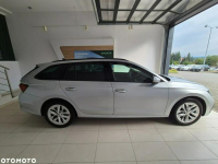 Škoda Octavia Kraków - zdjęcie 3