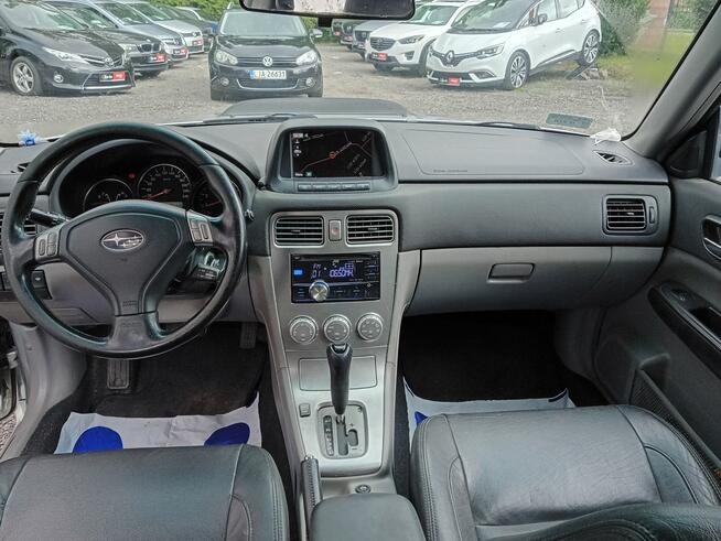 Subaru Forester Janów Lubelski - zdjęcie 8
