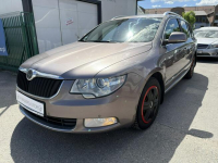 Raty/Zamiana Gwarancja skoda superb 4X4 2,0 TDI 170 KM oryginał