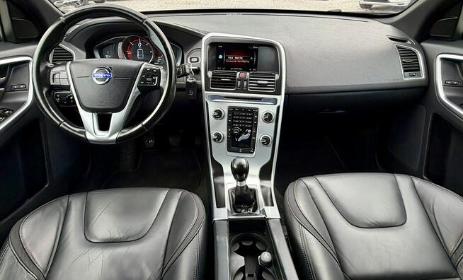 Volvo XC 60 D4,Ocean Race,Serwis,Gwarancja Kamienna Góra - zdjęcie 11