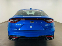 Kia Stinger 3.3L V6 365 KM Automat Katowice - zdjęcie 4