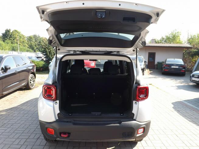 Jeep Renegade Słupsk - zdjęcie 7