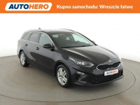 Kia Cee'd 140KM navi kamera grzane fotele+kier. tempomat Warszawa - zdjęcie 10