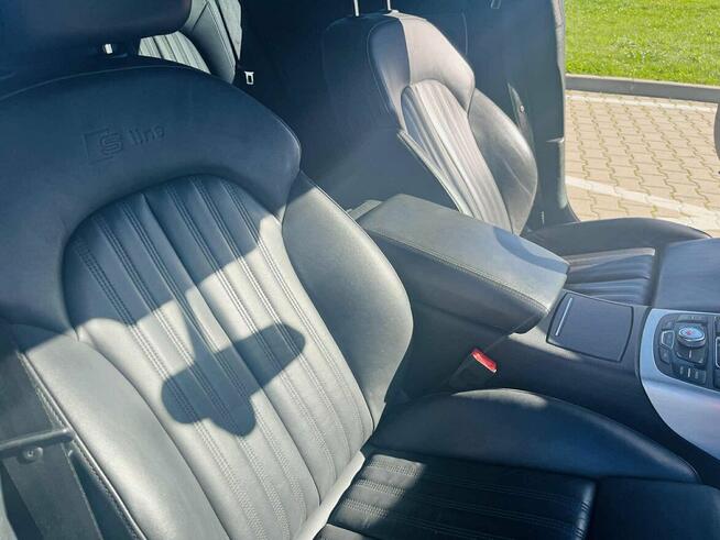 Sprzedam Audi A7 z 2011 r Tujsk - zdjęcie 6