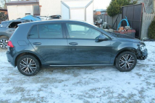 Volkswagen Golf Ostrów Wielkopolski - zdjęcie 4