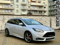 Ford Focus ST 250 Recaro