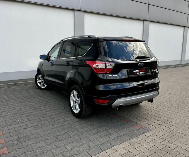 Ford Kuga Super Stan Bezwypadkowa!!! Jejkowice - zdjęcie 3