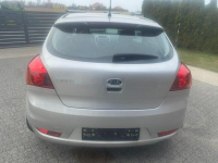 Kia Ceed benzyna , Słupsk - zdjęcie 8