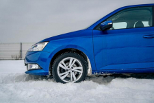 Skoda Fabia, FV23, Bezwypadkowa, Salon PL Warszawa - zdjęcie 11