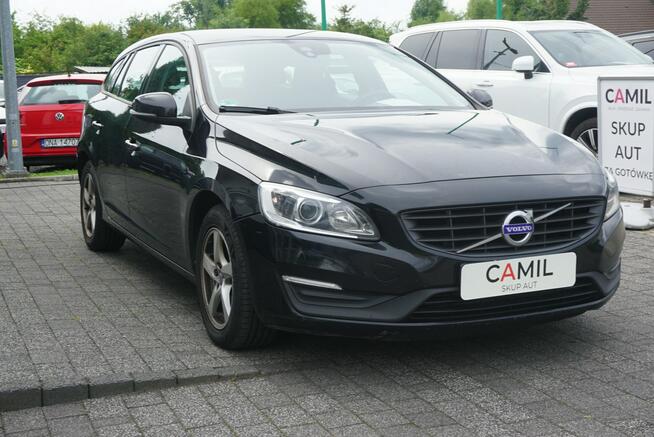 Volvo V60 zarejestrowane, ubezpieczone, zadbane, Opole - zdjęcie 4