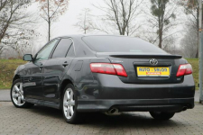Toyota Camry AUTOMAT, alu,klima, zarejestrowany Opole - zdjęcie 3