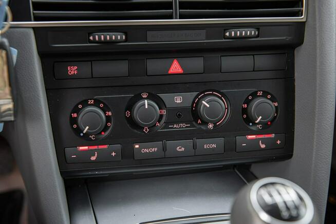 Audi A6 skóra navi Zwoleń - zdjęcie 4