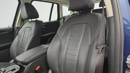 BMW X3 xDrive30d mHEV ! Z Polskiego Salonu ! Faktura Vat ! Warszawa - zdjęcie 11