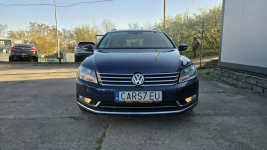 Volkswagen Passat automat, panoramiczny dach, fotele skóra- alkantara Szczecin - zdjęcie 7