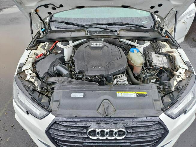 Audi A4 PREMIUM PLUS / S-Line / Quattro Częstochowa - zdjęcie 10