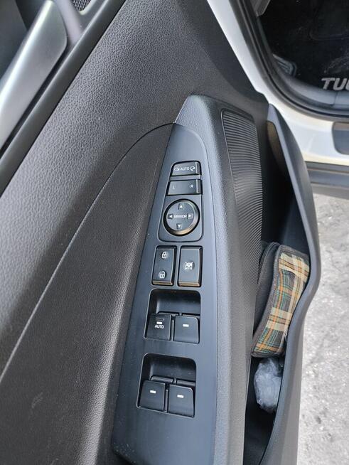 Sprzedam ładnego tucsona Tarnowskie Góry - zdjęcie 3