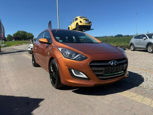 Hyundai i30 Słupsk - zdjęcie 1