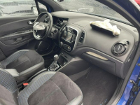 Renault Captur Automat Skóra Klimatyzacja Parktronik 150KM Gliwice - zdjęcie 11