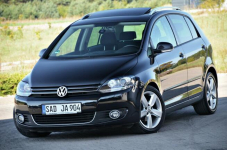 Volkswagen Golf Plus 2,0TDI 140KM Xenon Szyberdach Niemcy Ostrów Mazowiecka - zdjęcie 2