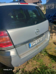 Opel Zafira Pszczyna - zdjęcie 4