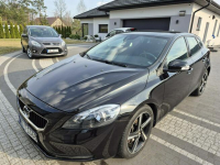 Volvo V40 1.5 benzyna lift automat navi  LED 118tys Drelów - zdjęcie 8