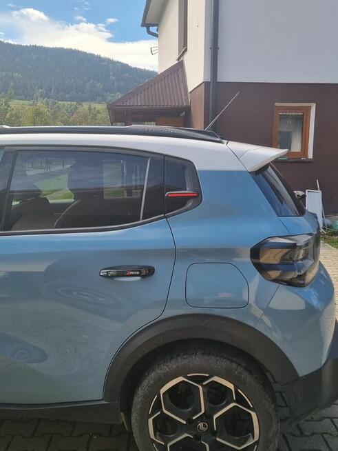 Sprzedam Citroena c3 Lubień - zdjęcie 4