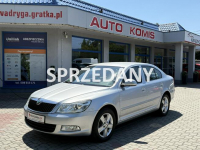 Škoda Octavia Hatchback, Nowy rozrząd, Uszanowany, Gwarancja
