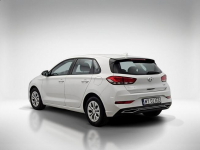 Hyundai i30 1.0 T-GDI Modern ! Z Polskiego Salonu ! Faktura VAT ! Warszawa - zdjęcie 3