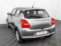 Suzuki Swift WD7763P#1.2 Dualjet SHVS Premium Cz.cof Salon PL VAT 23% Gdynia - zdjęcie 4