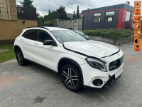 GLA 200 1.6 AUTOMAT#Mały przebieg#