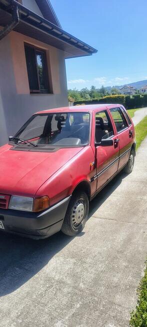 Fiat Uno z hakiem Zakliczyn - zdjęcie 4