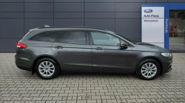 Ford Mondeo 2.0 Ecoblue 150KM Trend (PL,ASO,Vat23%)  MP11690 Warszawa - zdjęcie 4