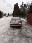 Syndyk sprzeda samochód osobowy Ford Mondeo Warszawa - zdjęcie 3