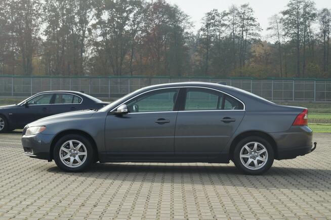 Volvo S80 2,4 D5 ZADBANY IDEALNY STAN POLECAM Goczałkowice-Zdrój - zdjęcie 2