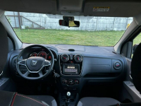 Dacia Lodgy #Stepway #Kamera Laskowo - zdjęcie 9