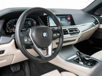 BMW X5 GD7F722# xDrive30d Podgrz.f Ambient Skóra Salon PL VAT23% Gdańsk - zdjęcie 6
