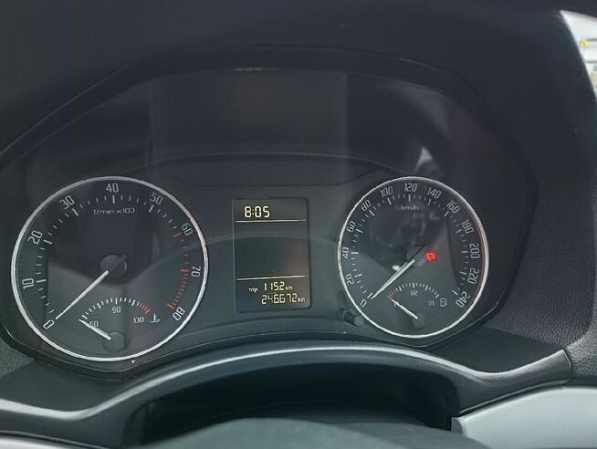 Skoda Octavia 1.8 tsi Siedliska - zdjęcie 3