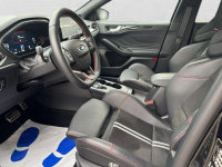 Ford Focus 2.3 EcoBoost ST X ! Z Polskiego Salonu ! Faktura VAT ! Warszawa - zdjęcie 9