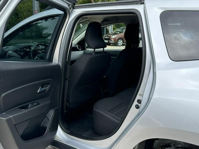 Dacia Duster PRESTIGE Blue dCi 115KM, Salon PL, Iwł, Serwis, FV23% Pęcice - zdjęcie 10