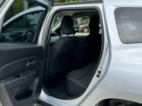 Dacia Duster PRESTIGE Blue dCi 115KM, Salon PL, Iwł, Serwis, FV23% Pęcice - zdjęcie 10