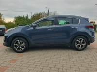 Kia Sportage 19r Salon Polska 1Właściciel GWARANCJA Białystok - zdjęcie 2