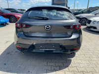 Mazda 3 Humora mHEV Podgrzewanie Kamera Klimatronik 150KM Gliwice - zdjęcie 3