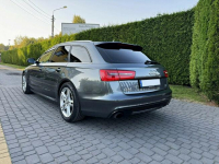 Audi A6 2,0 TDI Ultra 190KM S-Line S-Tronic Bliżyn - zdjęcie 5